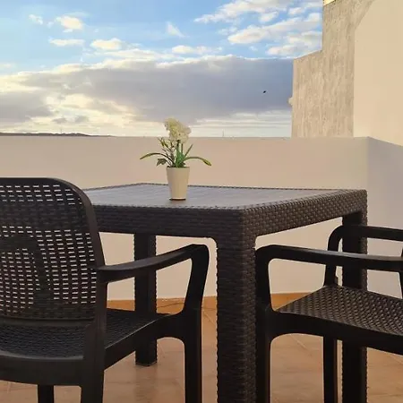 Apartamento Sorymar * Corralejo