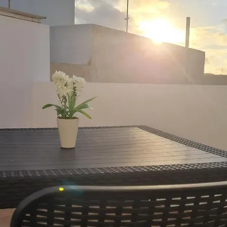 Apartamento Sorymar Коральео