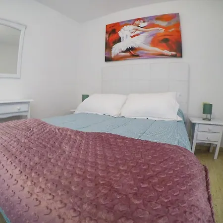 Apartamento Sorymar