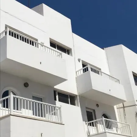 Apartamento Sorymar * Corralejo